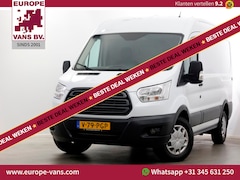Ford Transit - 350 2.0 TDCI 130pk E6 L2H2 Trend Airco/Navi/Camera 12-2019
