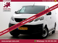 Peugeot Expert - 1.5 BlueHDI 102pk L3 Premium Airco/Navi/Camera 05-2022