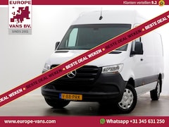 Mercedes-Benz Sprinter - 316 CDI 163pk RWD L2H2 Airco/Navi/Camera/Trekhaak 3500kg 11-2018