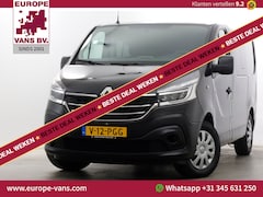 Renault Trafic - 2.0 dCi 145pk L1H1 D.C. Comfort Airco/Navi/LED 12-2020