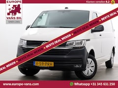 Volkswagen Transporter - T6.1 2.0 TDI 150pk Lang Comfortline Airco/Navi/Camera 07-2022