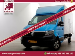 Volkswagen Crafter - 35 2.0 TDI E6 Bakwagen met achterdeuren 2-Persoons 03-2021