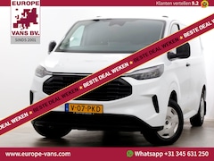 Ford Transit Custom - 280 2.0 TDCI 136pk L1H1 Trend LED/Camera/Carplay 12-2023