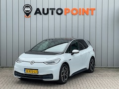 Volkswagen ID.3 - First Plus 58 kWh SOH 92% LED STOELVRW DEALER OND CAMERA