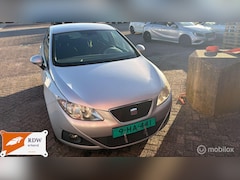 SEAT Ibiza - 1.2 tdi