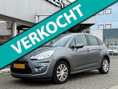 Citroën C3 - 1.6 e-HDi Selection
