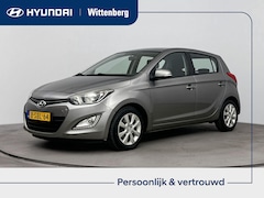 Hyundai i20 - 1.4i i-Vision | Automaat | Elektrische ramen | Airco | Parkeersensoren |