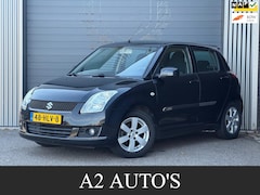 Suzuki Swift - 1.3 Bandit SPECIALE UITVOERING