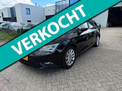 SEAT Leon ST - 1.6 TDI Style Business Ecomotive Bj 2014