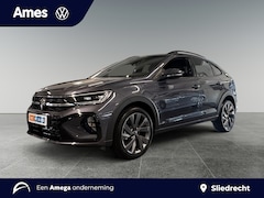 Volkswagen Taigo - 1.0 TSI 115pk DSG R-Line Edition Parkeersensoren voor en achter | Stoelverwarming | Achter