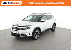 Citroën C5 Aircross - 1.6 PureTech Shine | NT51495 |