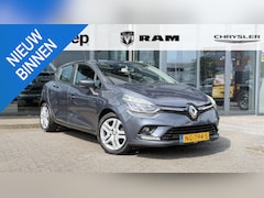 Renault Clio - 0.9 TCe Zen