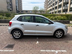 Volkswagen Polo - 1.2 Easyline 5dr Hatchback Airco