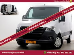Mercedes-Benz Sprinter - 314 CDI 143pk 9G Automaat L1H1 LED/ACC/Camera/Inrichting 10-2020