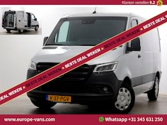 Mercedes-Benz Sprinter - 314 CDI 143pk 9G Automaat L1H1 LED/ACC/Camera/Inrichting 10-2020