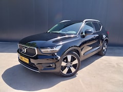 Volvo XC40 - 1.5 T3 AUTOMAAT 1e EIGENAAR Momentum CAMERA LED NAVI CRUISE ECC