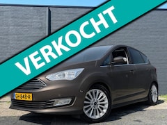 Ford C-Max - 1.5 Titanium | Automaat | Pano | Camera