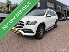 Mercedes-Benz GLS - 400 d 4MATIC Premium Plus Panorama 7-Pers