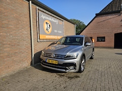 Volkswagen Tiguan - 1.5 TSI ACT Highline Business R