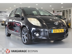 Toyota Yaris - 1.8 VVTi TS