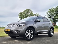 Nissan Murano - 3.5 V6