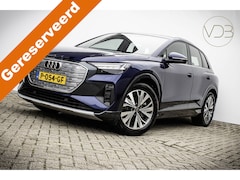 Audi Q4 e-tron - 40 SOH 97% Launch edition Advanced 77 kWh
