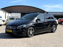Mercedes-Benz B-klasse - 180 Ambition Automaat
