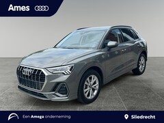 Audi Q3 - 35 TFSI 150pk s-tronic S-Line | Keyless | Adaptive Cruise Control | Elektr. achterklep