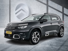 Citroën C5 Aircross - 180 PK Automaat Feel | Rijklaar | Trekhaak | Parkeersensoren V+A | Apple Carplay |