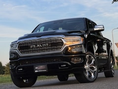Dodge Ram 1500 - Limited 5.7L V8, 1E EIG, LAGE BIJTELLING, LPG, 360, H&K, PANO, ACC, BLIS, LUCHTVERING, 22