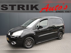 Citroën Berlingo - 1.6 e-HDI 90PK EURO 5 500 Club Economy - MARGE - AIRCO - SCHUIFDEUR - PDC - TREKHAAK - CRU