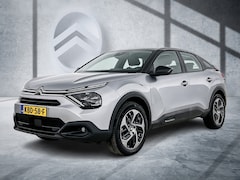 Citroën C4 - 130 pk Feel Edition | Rijklaar | Camera | Comfort Seats | Navigatie |