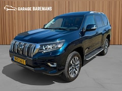 Toyota Land Cruiser 150 - 2.8 D-4D-F Professional High Roof Blind Van