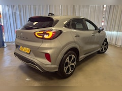 Ford Puma - 1.0 EcoBoost Hybrid ST-Line Automaat | Winter Pack | Navigatie | Apple Car Play | Sync4 |