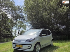 Volkswagen Up! - 1.0 high up