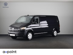 Volkswagen Transporter - 2.0 TDI L2H3 28 Comfortline 150 pk Automaat | Navigatie | Trekhaak | Parkeersensoren achte