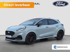 Ford Puma - ST 170PK | Performance Pack | Kuipstoelen | Pano | Camera | B&O | Adap. cruise control