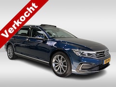 Volkswagen Passat Variant - 1.4 TSI PHEV 218pk GTE | Pano | Dynaudio | Trekhaak