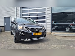 Peugeot 3008 - 1.2 PureTech Allure Automaat/Navigatie/Camera/Cruise/69 Dkm/