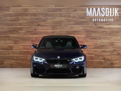 BMW M3 - 3-serie Competition DCTA