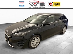 Kia Cee'd Sportswagon - Ceed 1.6 GDI PHEV Platinum I Leder I Camera I Bomvol