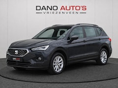 SEAT Tarraco - 1.5 TSI Style Carplay/LED/Cruise/Trekhaak/17'' inch