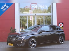 Peugeot 308 - 1.2 130PK AUTOMAAT ALLURE PACK BUSINESS | NAVIGATIE | DRAADLOZE APPLE CARPLAY/ANDROID AUTO