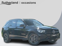 Mercedes-Benz GLC-klasse - 300e 4MATIC AMG Line 320 PK | AMG Pakket | PHEV | Panormadak | Trekhaak inklapbaar | Stoel
