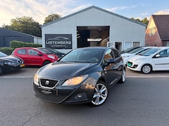 SEAT Ibiza - 1.6 Sport-up CRUISE/AIRCO/CARPLAY/17 INCH VELGEN
