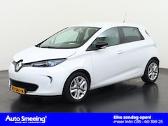 Renault Zoe - R90 Life 41 kWh | Huuraccu | Zondag Open