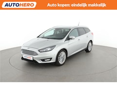 Ford Focus Wagon - 1.0 Titanium | DZ66158 |