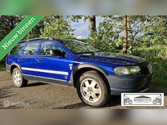 Volvo V70 - 2.4 T AWD Gtr. C.L