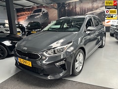 Kia Cee'd Sportswagon - Ceed 1.0 T-GDi DynamicLine / Navigatie / Camera