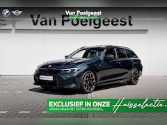 BMW 3-serie Touring - 330e | CoPilot Pack | M Sport | Trekhaak |